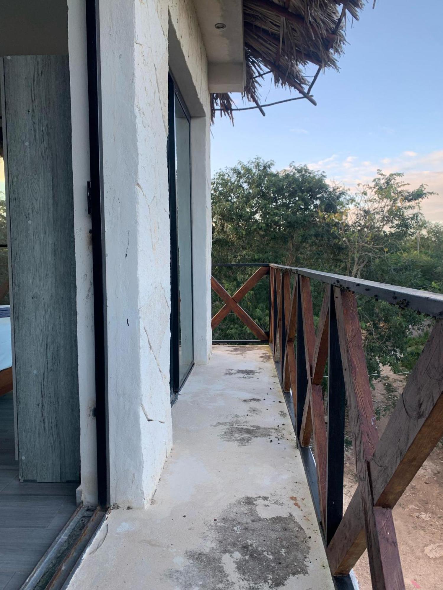 Апартаменти Casa Delfin Tulum Macario Gomez Екстер'єр фото