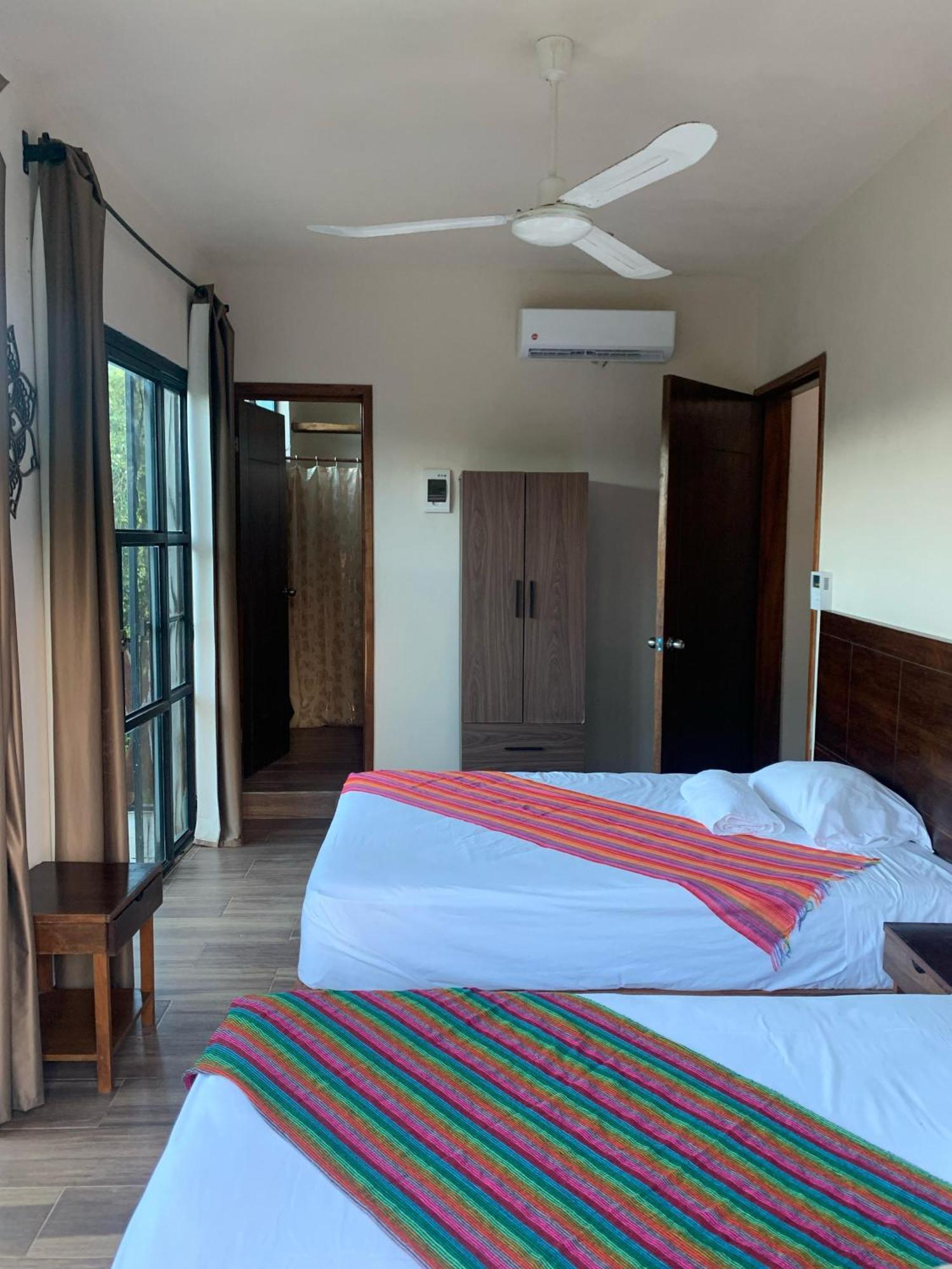 Апартаменти Casa Delfin Tulum Macario Gomez Екстер'єр фото
