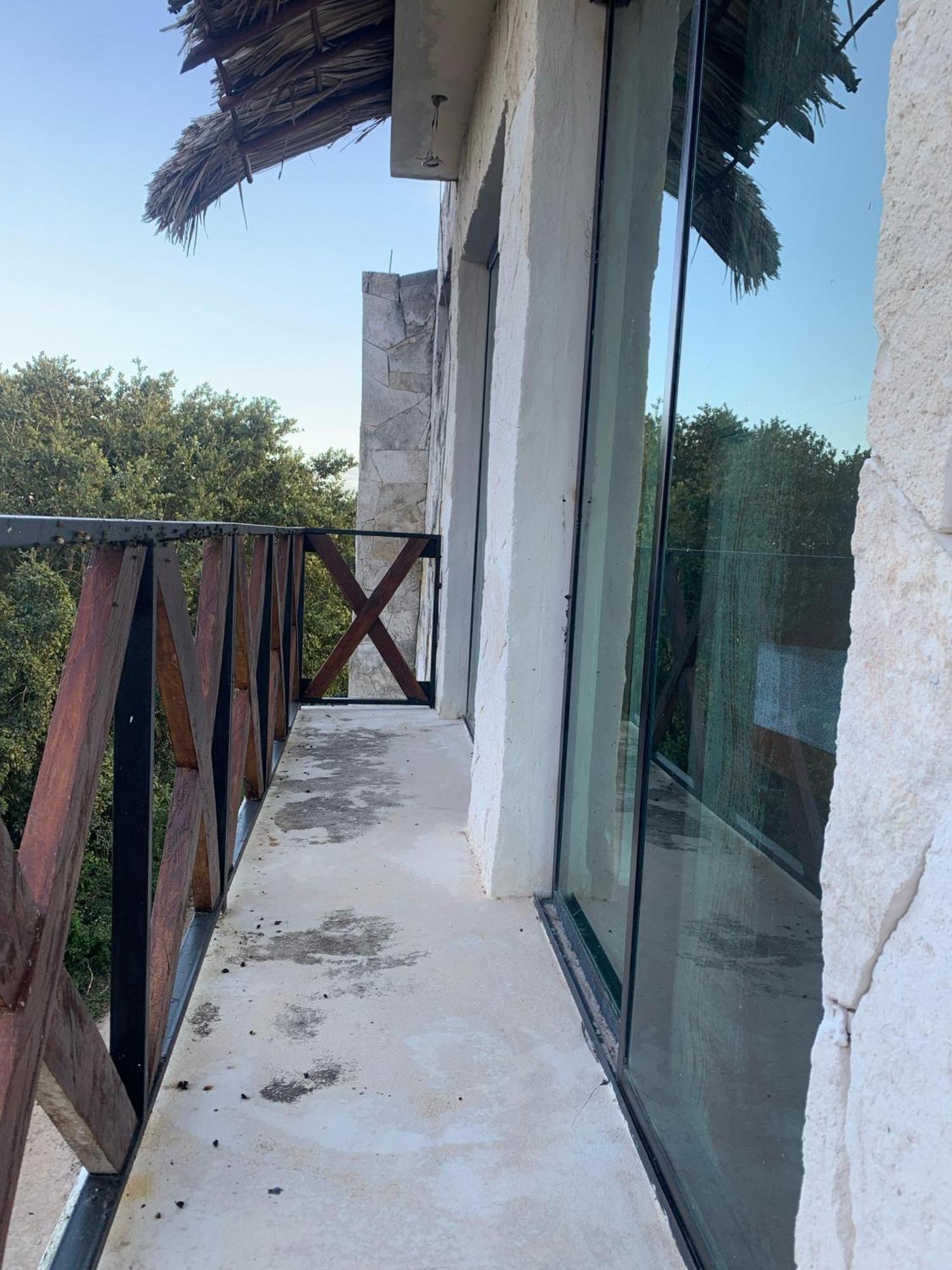 Апартаменти Casa Delfin Tulum Macario Gomez Екстер'єр фото