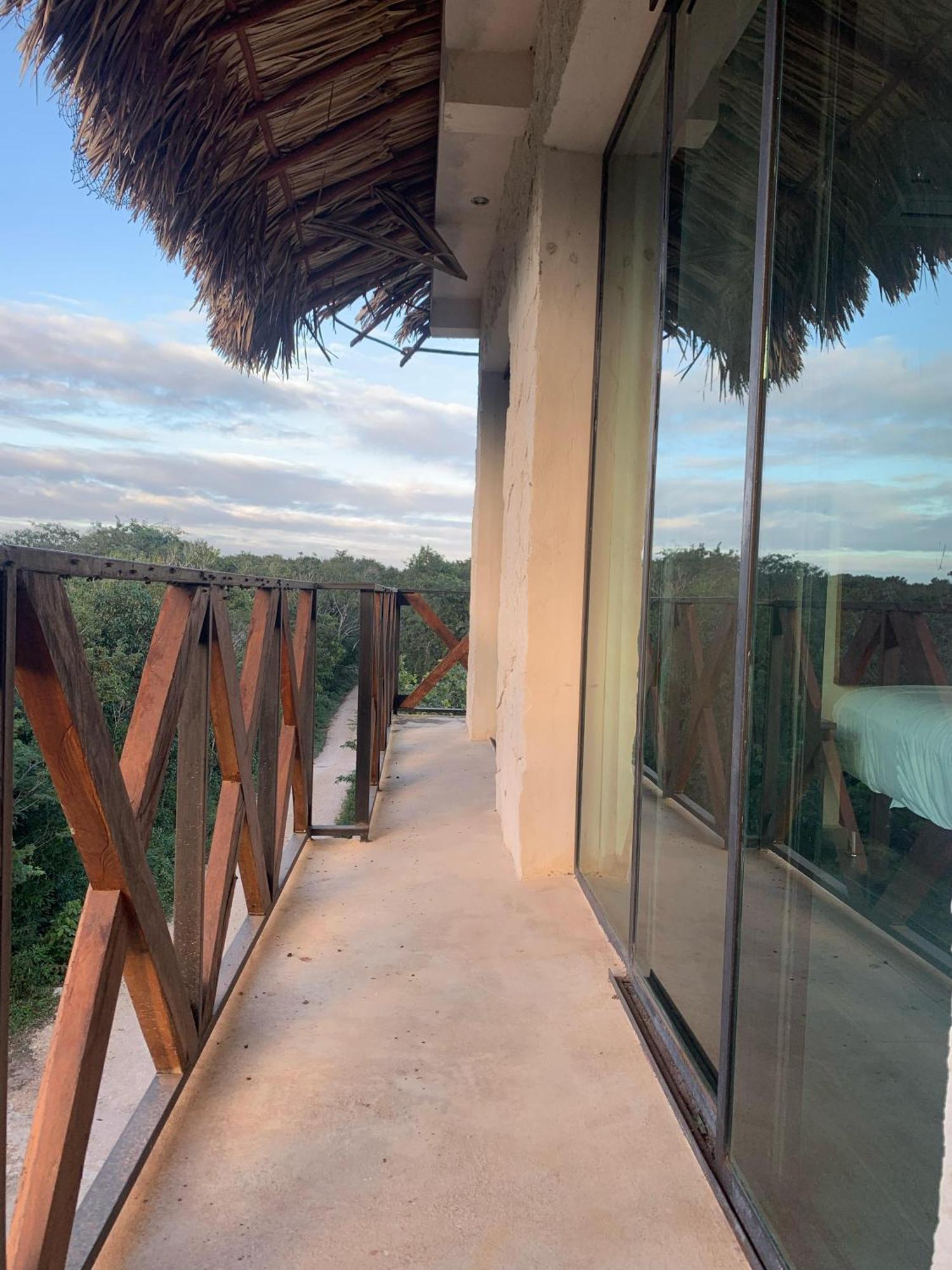 Апартаменти Casa Delfin Tulum Macario Gomez Екстер'єр фото
