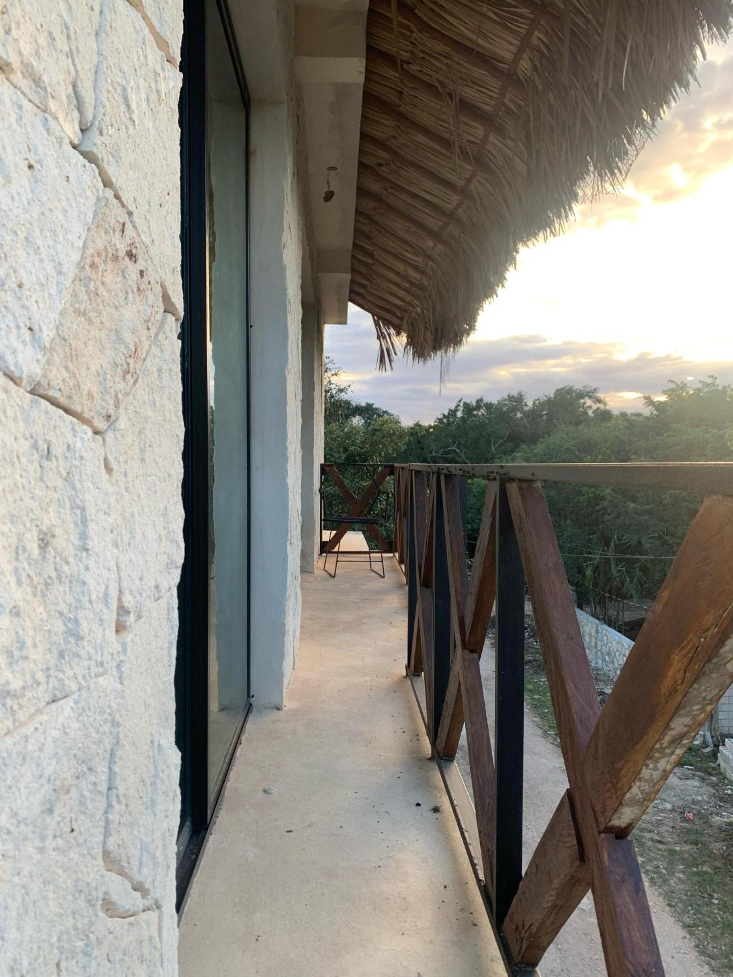 Апартаменти Casa Delfin Tulum Macario Gomez Екстер'єр фото