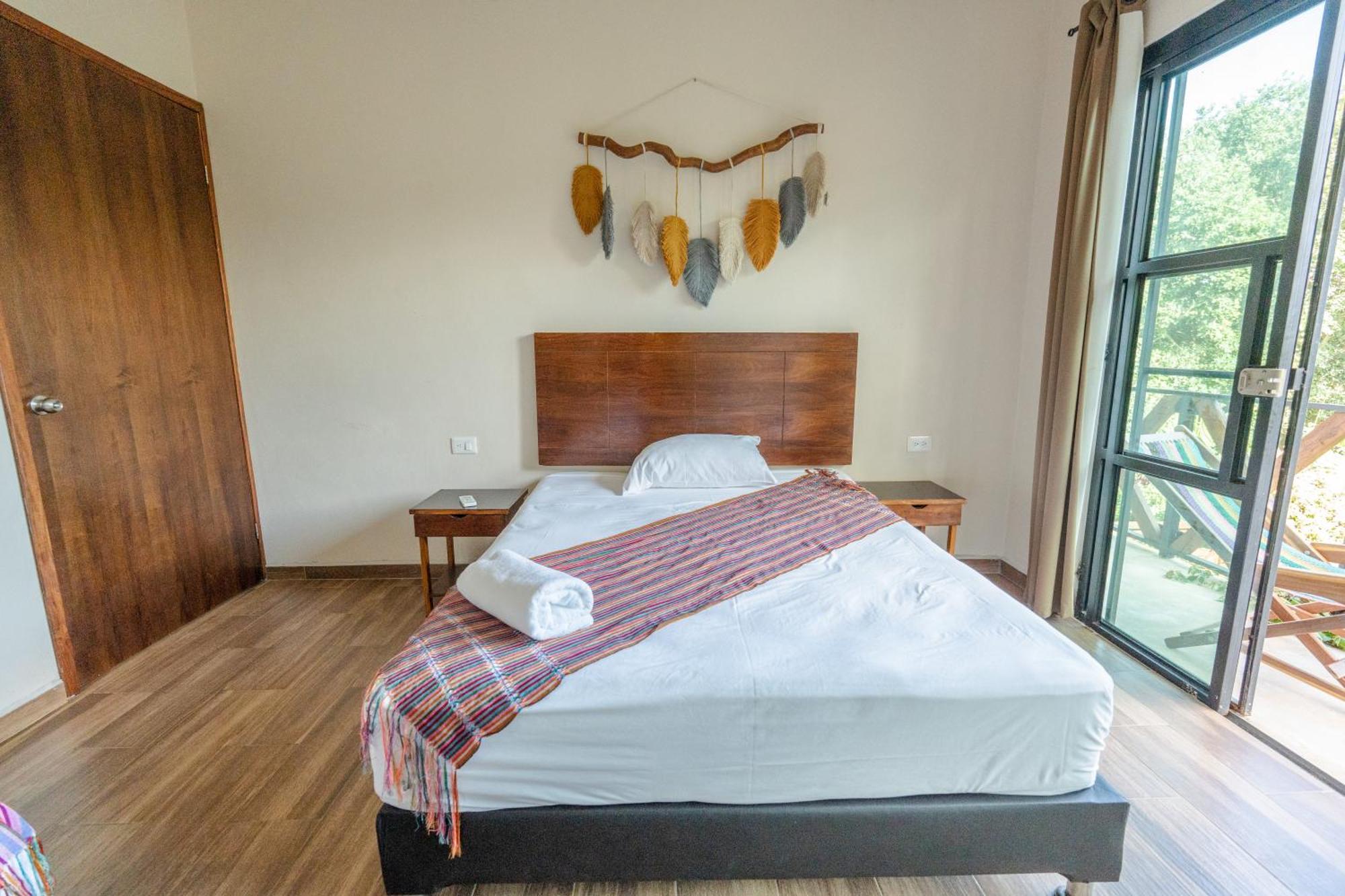 Апартаменти Casa Delfin Tulum Macario Gomez Екстер'єр фото